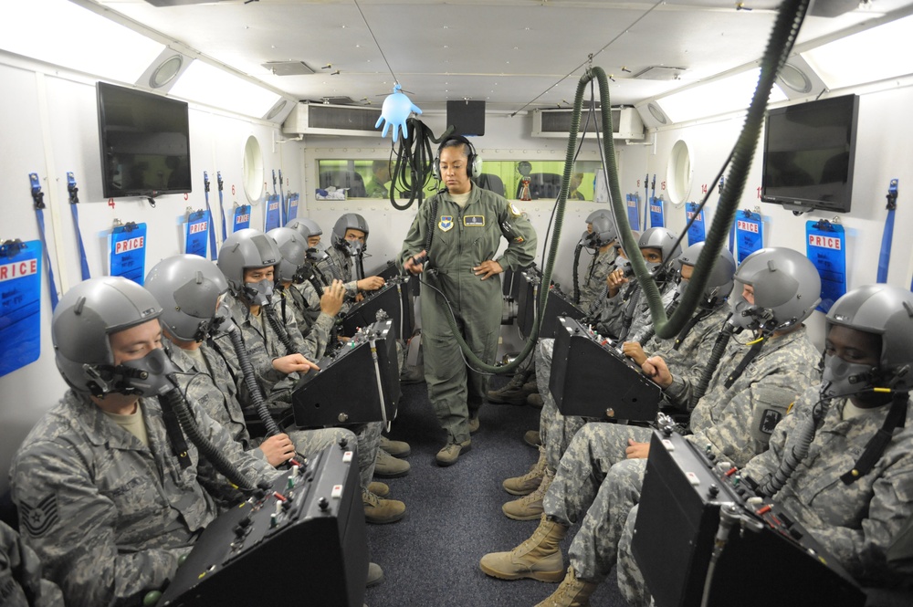 359th Aerospace Medicine
