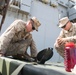 31st MEU delivers supplies, clears debris for Saipan typhoon relief