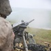 CLB-22 Marines Become Proficient in Machine Gun Capabilities