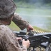 CLB-22 Marines Become Proficient in Machine Gun Capabilities