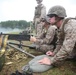 CLB-22 Marines Become Proficient in Machine Gun Capabilities