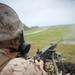 CLB-22 Marines Become Proficient in Machine Gun Capabilities