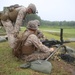 CLB-22 Marines Become Proficient in Machine Gun Capabilities