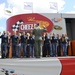 Gen. Frank Gorenc leads the oath for the next generation of Airmen