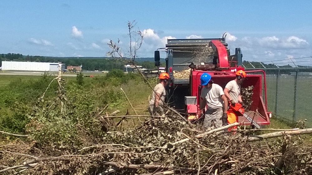 109th AW gains capability for debris removal in support of domestic ops