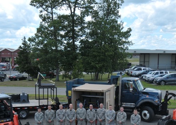 109th AW gains capability for debris removal in support of domestic ops