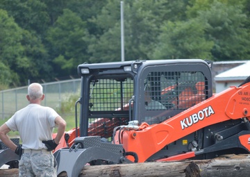 109th AW gains capability for debris removal in support of domestic ops