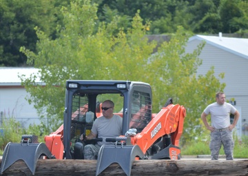 109th AW gains capability for debris removal in support of domestic ops