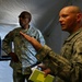 District of Columbia National Guard visits JTF-CS