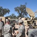 Challenging terrain provides realistic training for signal soldiers