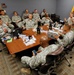 District of Columbia National Guard visits JTF-CS