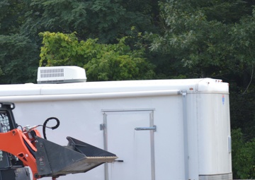 109th Airlift Wing develops debris clearance team