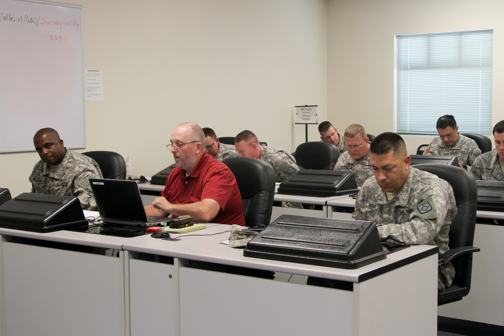 Sand table exercises go digital