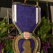 Purple Heart recipients honored during banquet