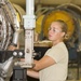 Aerospace propulsion apprentices