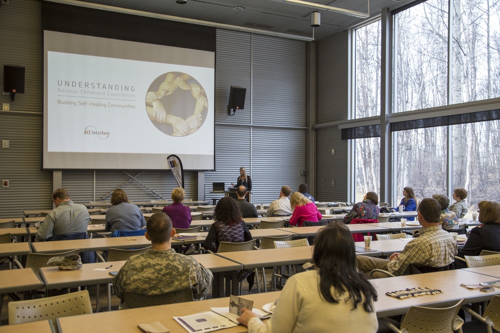 Alaska National Guard Warrior and Family Services evolves to better assist Guardsmen