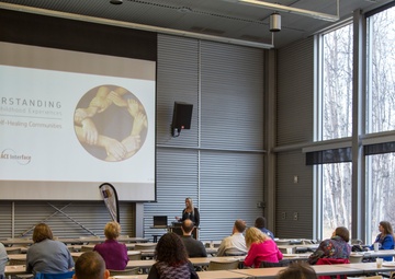 Alaska National Guard Warrior and Family Services evolves to better assist Guardsmen