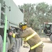 World-class fire training at FHL for military and civilian firefighters