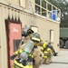Army Reserve firefighters receive top-notch training from Fort Hunter Liggett Fire Department