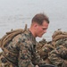 Marines with 2nd Radio Bn. conduct amphibious operations