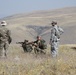 Kansas Army Guardsmen serve as mentors to Armenian Peacekeeping Brigade