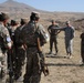 Kansas National Guard assists Armenian Peacekeeping Brigade prep for NATO evaluation