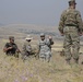 Kansas National Guard assists Armenian Peacekeeping Brigade prep for NATO evaluation
