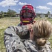 Pugil stick training