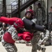 Pugil stick training