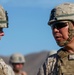 1st MarDiv Leader visits troops during Integrated Training Exercise