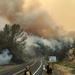 California state wildfires