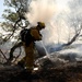 California state wildfires