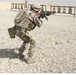 Coalition trains on foreign weapons