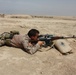 Coalition trains on foreign weapons