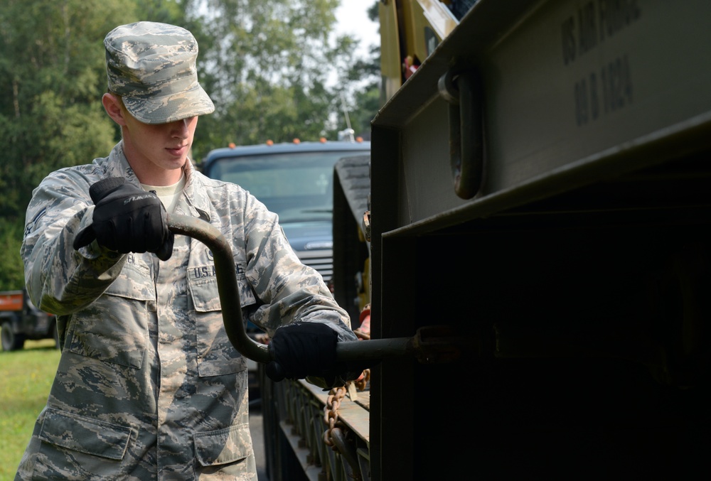 AFCEC drives new training to USAFE