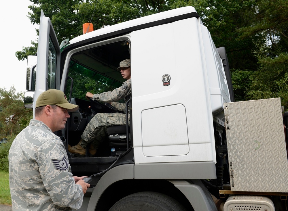 AFCEC drives new training to USAFE