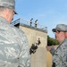 435th AGOW, AEW Airmen showcase capabilities for 3rd AF commander