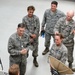 435th AGOW, AEW Airmen showcase capabilities for 3rd AF commander