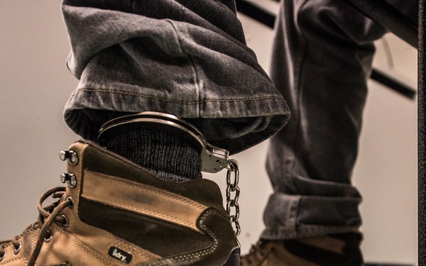 Operation No Safe Haven II