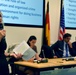 Marshall Center hosts first Language for Diplomacy Workshop