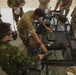 Interoperability: Coalition forces participate in ROC Drill