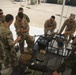 Interoperability: Coalition forces participate in ROC Drill