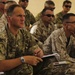 Interoperability: Coalition forces participate in ROC Drill