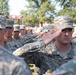 Army ROTC Cadet Summer Training graduates last regiment for 2015