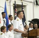 USNS Mercy hosts ceremony and reception in Subic Bay, Philippines
