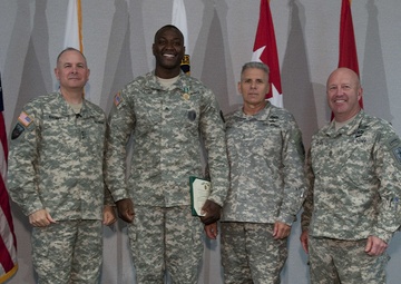 A challenge accepted