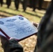US Sailors earn Marine device in Honduras