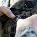US Sailors earn Marine device in Honduras