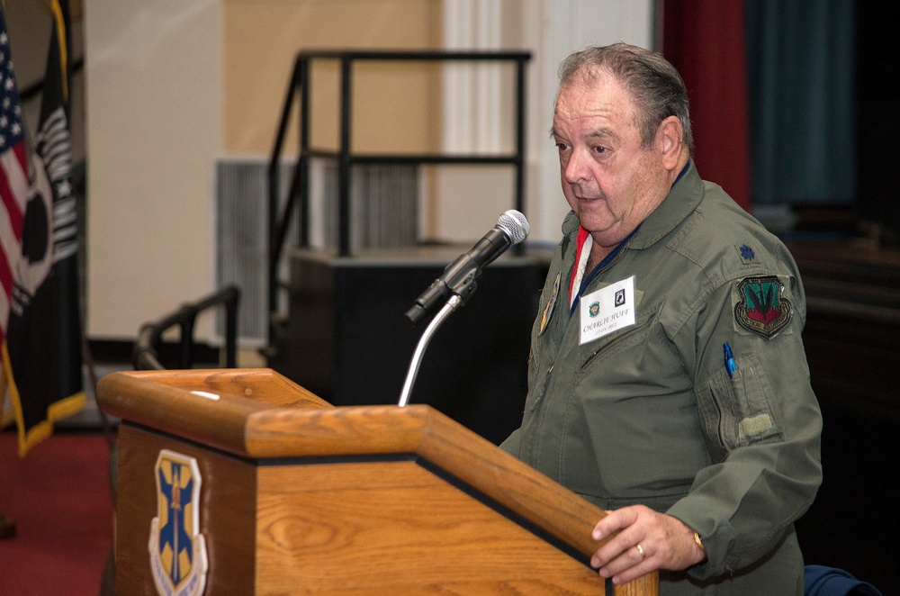 POW/MIA Symposium