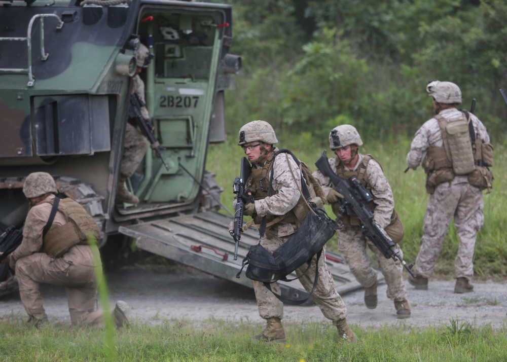 2nd CEB’s deployment for training comes to explosive conclusion